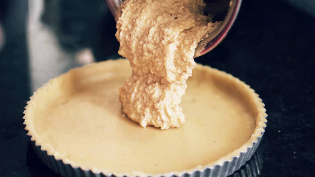 Nouvelle tendance cuisine : la pâte à tarte légère validée par les nutritionnistes fait l’unanimité cet été